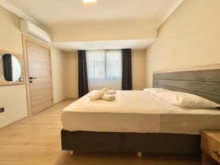 Haven Apart Hotel INN - - 3