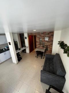 Exclusivo apartamento bien ubicado - Manizales - 1
