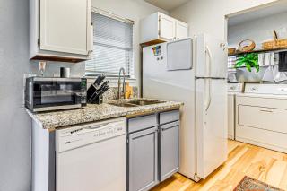 4 Mi to Dtwn Cozy Family Condo in Ruidoso! - Ruidoso - 2