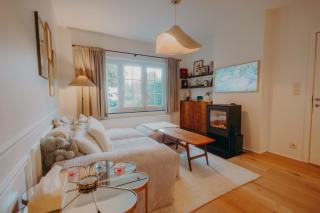 Charming house 5min from Spa GP - Jalhay - 4