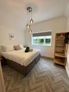 Collis Moor Annexe - Didcot - 2