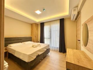 Haven Apart Hotel INN - - 1
