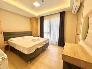 Haven Apart Hotel INN - - 2