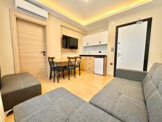 Haven Apart Hotel INN - - 6
