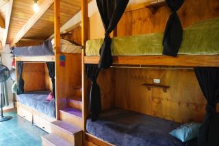 Hostel Cosmo - El Bolsón - 9