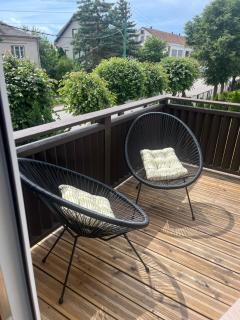 Apartaments Jūratės 25 - 1