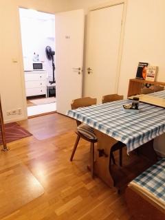 Cosy apartment near city center - Bergen - 8