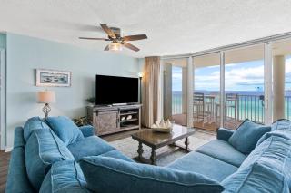 The Perfect Escape! Long Beach Resort-8th Floor-Gulf Front with AMAZING views - 6