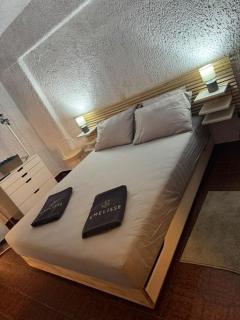 Aggelakos Rooms - Porto Rafti - 8
