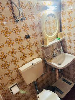 Aggelakos Rooms - Porto Rafti - 7