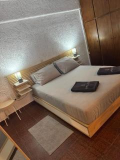 Aggelakos Rooms - Porto Rafti - 5
