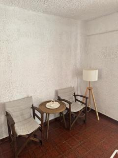 Aggelakos Rooms - Porto Rafti - 4