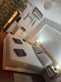 Aggelakos Rooms - Porto Rafti - 3