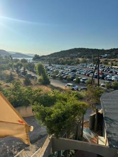 Aggelakos Rooms - Porto Rafti - 0