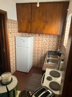 Aggelakos Rooms - Porto Rafti - 2