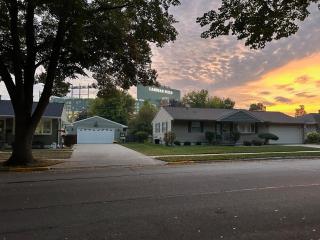 Packer Bungalow - Green Bay - 0