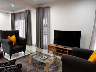 El-Gibbor Residence 1 - Ermelo - 1