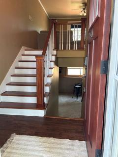 Packer Bungalow - Green Bay - 6