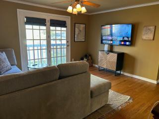 Packer Bungalow - Green Bay - 3