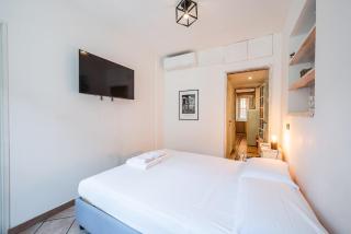 Savona Bilo13 Fashion Spot metro a 5 minutes WIFI and AC - Milan - 7