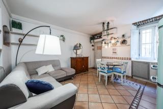 Savona Bilo13 Fashion Spot metro a 5 minutes WIFI and AC - 4