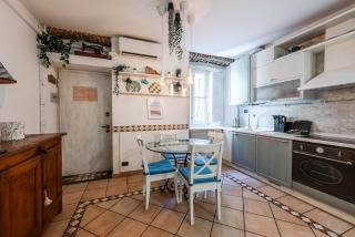 Savona Bilo13 Fashion Spot metro a 5 minutes WIFI and AC - Milan - 1