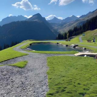 Holiday home in Kappl Paznauntal 42411 - Kappl - 5