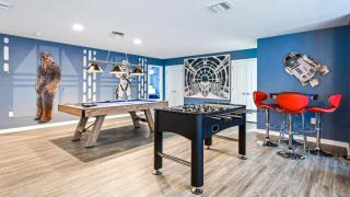 Bright & Spacious Home with Private Pool - Kissimmee - 2