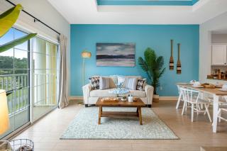 Sunset Views and Serenity - Reunion Escape for 4 - 3