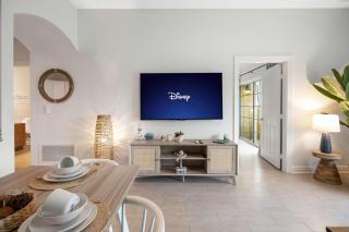 Sunset Views and Serenity - Reunion Escape for 4 - 1