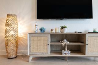 Sunset Views and Serenity - Reunion Escape for 4 - 9