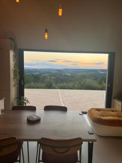 Le loft sur la crête - - 1