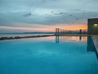SEA SIDE - Rooftop Pool SeaView - Saint-Laurent-du-Var - 9