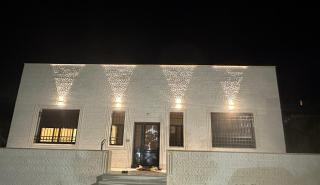 Hassan villa - - 7