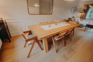 Charming house 5min from Spa GP - 2