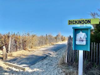 Dewey villa 1b - Dewey Beach - 2