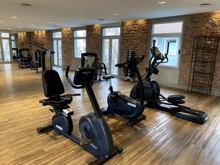 10th floor lux studio in PuertoMadero - 3