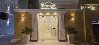 The Heaven Pyramids INN - Kairo - 5