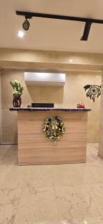 The Heaven Pyramids INN - Kairo - 3