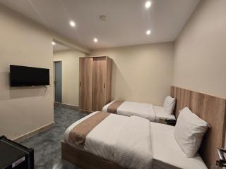 The Heaven Pyramids INN - Kairo - 2