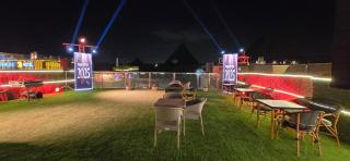 The Heaven Pyramids INN - Kairo - 1