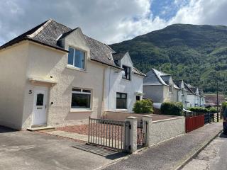 Mountain View House Kinlochleven - Kinlochleven - 9