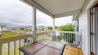 2br/2ba Full Condo w/ Pool & Gym, Sleeps 6 - 3