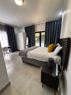 El-Gibbor Residence 1 - Ermelo - 3