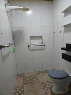 Flat Aconchego - Pôrto Velho - 2