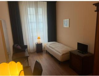 HOTEL Am Ratshof - Halle an der Saale - 7