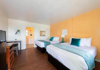 The Patriots Boutique Motel - San Clemente - 5