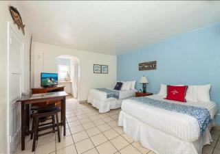 The Patriots Boutique Motel - San Clemente - 6