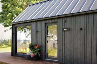 Mirage - Dreamy Seaside Design Cabin - 3