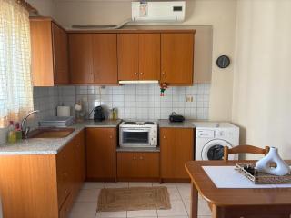 Chrisa's Apartments - Mesolongion - 1